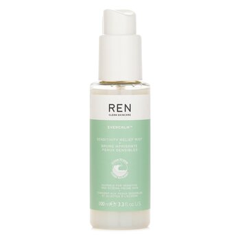 Ren 敏感舒緩噴霧 (Sensitivity Relief Mist)