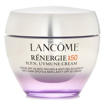 Lancome Renergie H.P.N. 300 紫外線防護 SPF 50 (Renergie H.P.N. 300 Uvmune SPF 50)