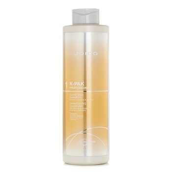 Joico K-Pak 專業淨化洗髮水 (K-Pak Professional Clarifying Shampoo)