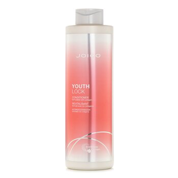 Joico 喚時悅髮瞬效護髮素 (Youthlock Conditioner)