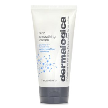 Dermalogica 氨基酸潤面霜 (Skin Smoothing Cream Jumbo)