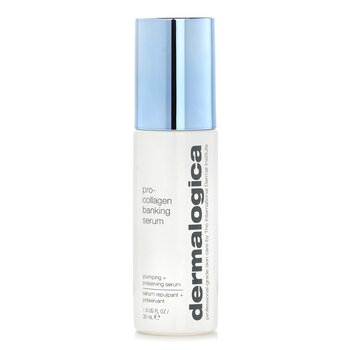 Dermalogica 前膠原銀行精華 (Pro-Collagen Banking Serum)