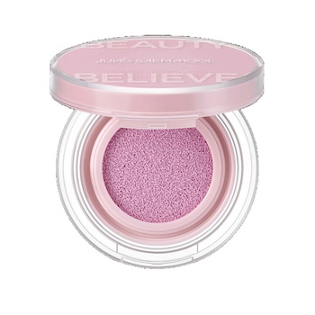 JUNG SAEM MOOL beauty 專業氣墊胭脂 (泡泡蜜粉) (Artist Cushion Blush (Bubbly Pink))