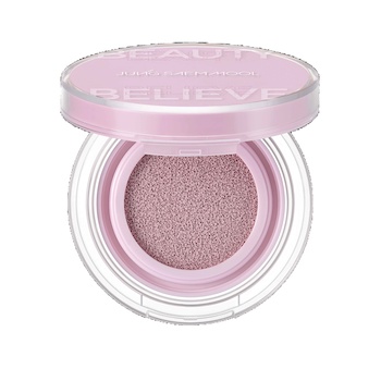 JUNG SAEM MOOL beauty 專業氣墊胭脂 (薰衣粉暮) (Artist Cushion Blush (Lavender Pink))