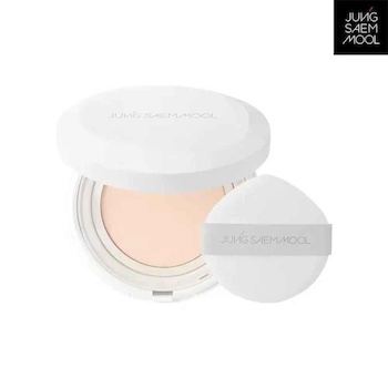 JUNG SAEM MOOL beauty Pro-lasting Flawless Fit Mesh Cushion - # #21 N-Light 白皙色