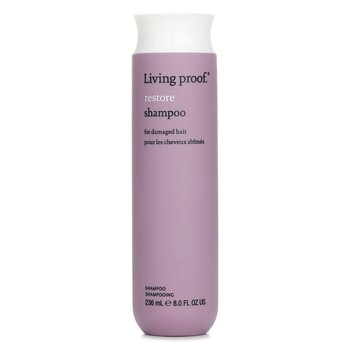 Living Proof 修復洗髮水 (Restore Shampoo)