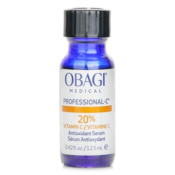 Obagi 專業 C 血清 20% (Professional C Serum 20%)