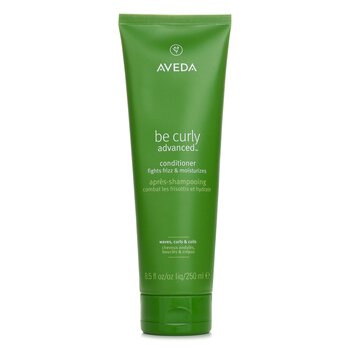 Aveda Be Curly™曲髮護髮素 (Be Curly Advanced Conditioner)
