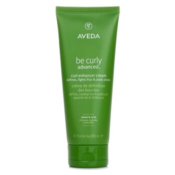 Aveda Be Curly™ 曲髮造型乳液 (Be Curly Advanced Curl Enhancer Cream)