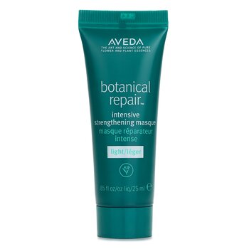 Aveda 植物修復密集強化面膜輕盈版 (Botanical Repair Intensive Strengthening Masque Light)