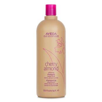 Aveda 櫻桃杏仁柔軟洗髮水 (Cherry Almond Softening Shampoo)