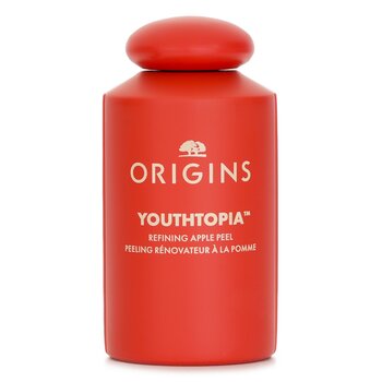 Origins Youthtopia 精煉蘋果去皮 (Youthtopia Refining Apple Peel)