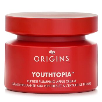 Origins Youthtopia 胜肽豐盈蘋果乳霜 (Youthtopia Peptide Plumping Apple Cream)