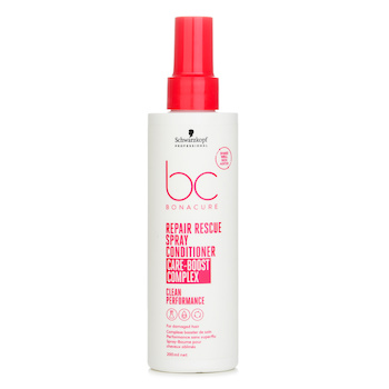 Schwarzkopf Bonacure Repair Rescue Spray Conditioner