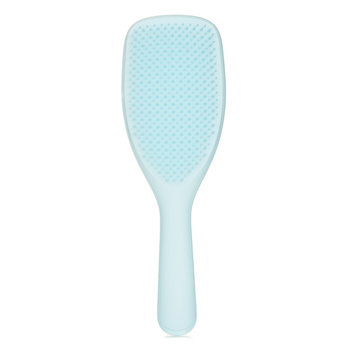 Tangle Teezer 終極去結梳 細軟髮質 - 海泡沫 藍色 (The Ultimate Detangler Fine & Fragile Seafoam Hair Blush - # Blue)