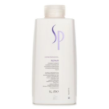 Wella System Professional 修復護髮素 (System Professional Repair Conditioner)
