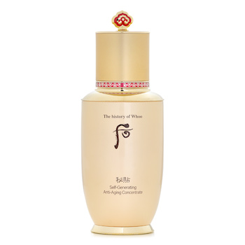 Whoo (The History Of Whoo) 碧秋自生抗老化濃縮精華 (Bichup Self-Generating Anti-Aging Concentrate)