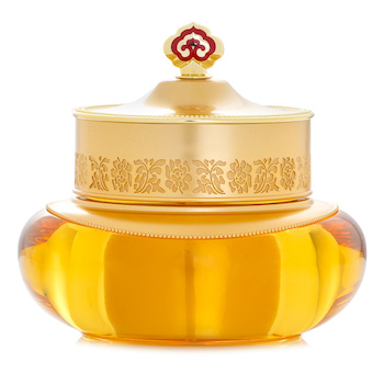 Whoo (The History Of Whoo) 拱辰香密集滋養乳霜 (Gongjinhyang Intensive Nutritive Cream)