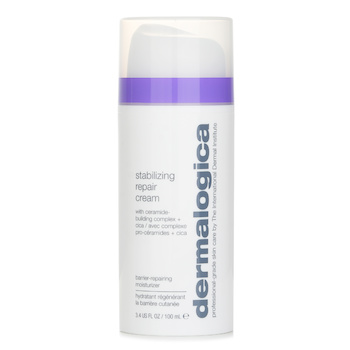 Dermalogica 穩定修復霜 (Stabilizing Repair Cream)