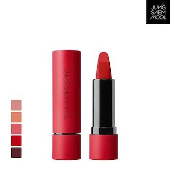 New Classic Matte Lipstick 3.5g - # Cold Berry