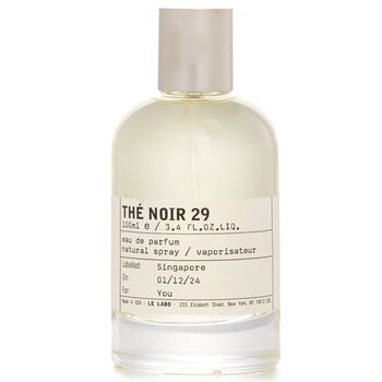 Le Labo The Noir 29 香水 (無盒裝) (The Noir 29 Eau De Parfum Spray (Unboxed))