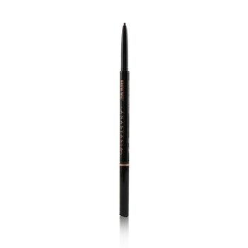 Anastasia Beverly Hills Brow Wiz Skinny Brow Pencil 眉筆 - # Medium Brown 中棕色 (Brow Wiz Skinny Brow Pencil - # Medium Brown)