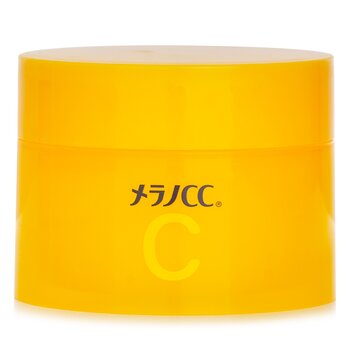 Rohto Melano CC 藥用美白啫喱 (Melano CC Medicated Whitening Gel)