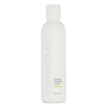 DermaQuest 細膩潔面霜 (Delicate Cleansing Cream)