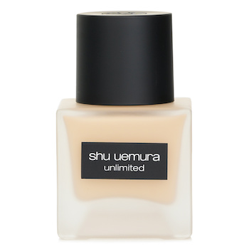 Shu Uemura 無限透氣持久粉底 SPF 47 - # 674 (Unlimited Breathable Lasting Foundation SPF 47 - # 674)