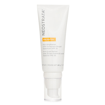 Neostrata 果酸專家醫學淨白日霜SPF 35 (Skin Brightener SPF 35)