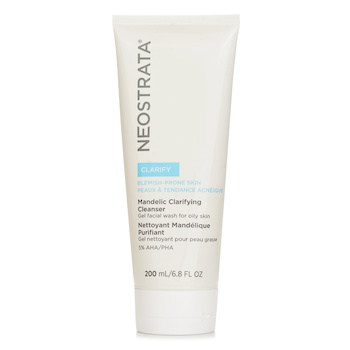 Neostrata 抗菌控油潔面啫喱 (Mandelic Clarifying Cleanser)