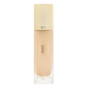 Parure Gold Skin Glow Fluid Foundation - # 0N