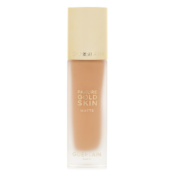 Parure Gold Skin Matte Foundation - # 3W