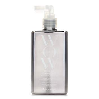 Color WOW 捲髮夢幻外套 (Dream Coat For Curly Hair)