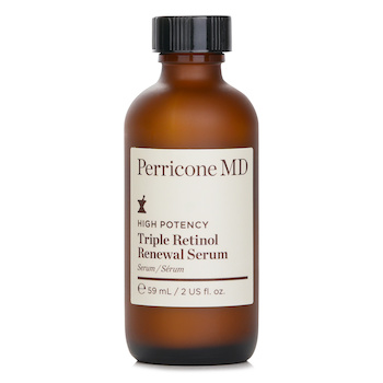 Perricone MD 高效能三重視黃醇再生精華液 (High Potency Triple Retinol Renewal Serum)