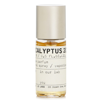 Le Labo 尤加利 20 淡香精噴霧 (Eucalyptus 20 Eau De Parfum Spray)