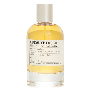 Le Labo 尤加利 20 淡香精噴霧 (Eucalyptus 20 Eau De Parfum Spray)