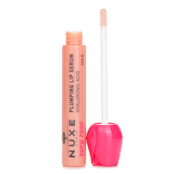 Nuxe Very Rose 豐盈唇清液 (Very Rose - Plumping Lip Serum)
