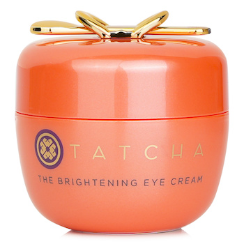 Tatcha 亮白眼霜 (The Brightening Eye Cream)