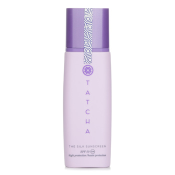 Tatcha The Silk Suncreen SPF 50 (有效日期: 30/6/2026) (The Silk Suncreen SPF 50 (Exp. Date 30 June 2026))