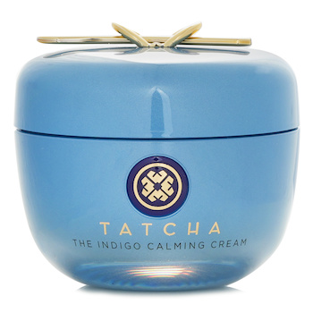 Tatcha 靛青舒緩霜 (The Indigo Calming Cream)