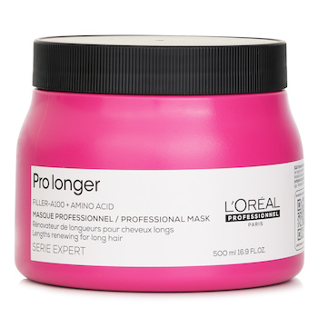LOreal 專業系列專家延長面膜 (Professionnel Serie Expert Pro Longer Mask)
