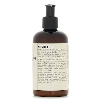 Le Labo 橙花 36 身體乳液 (Neroli 36 Body Lotion)