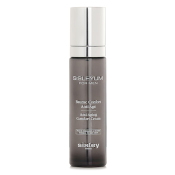 Sisley Sisleÿum 抗衰老舒緩霜 (Sisleÿum Anti Aging Comfort Cream)
