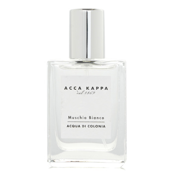 Acca Kappa 白苔蘚古龍水 (White Moss Eau De Cologne)