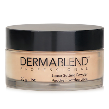 Dermablend 散狀定妝粉 - # Cool Beige (Loose Setting Powder - # Cool Beige)