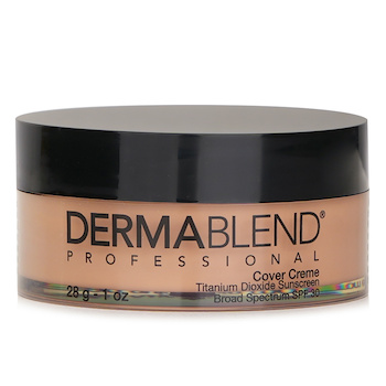 Dermablend 完美遮瑕粉底液 SPF 30 - # 15C Cool Beige (Cover Creme SPF 30 - # 35W Tawny Beige)
