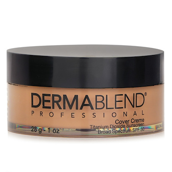 Dermablend 完美遮瑕粉底液 SPF 30 - # 40W Caramel Beige (Cover Creme SPF 30 - # 40W Caramel Beige)