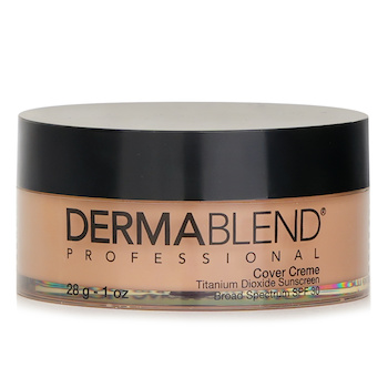 Dermablend 遮蓋霜 SPF 30 - # 40N Golden Beige (Cover Creme SPF 30 - # 40N Golden Beige)