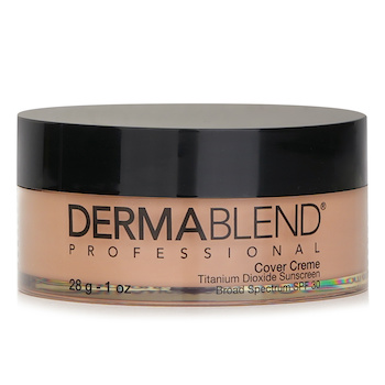 Dermablend 遮蓋乳霜 SPF 30 - # 30N Sand Beige (Cover Creme  SPF 30 - # 30N Sand Beige)